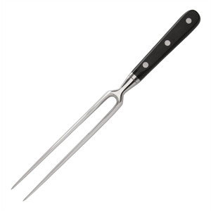 Sabatier Carving Fork 18cm