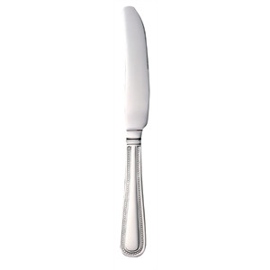 Olympia Bead Solid Handle Table Knife