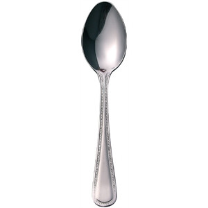 Olympia Bead Teaspoon