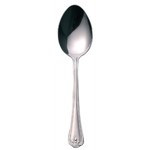 Olympia Jesmond Dessert Spoon