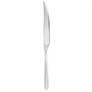 Olympia Pizza and Steak Knife