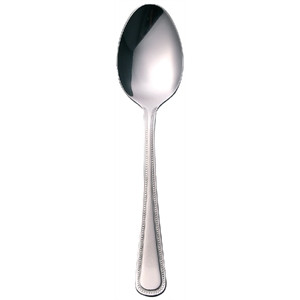Olympia Bead Coffee Spoon