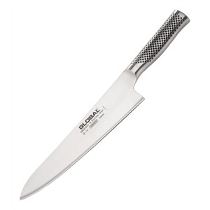 Global G 16 Cooks Knife 25.5cm