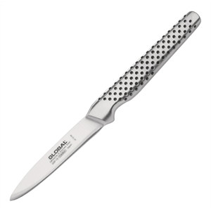 Global GSF 15 Peeling Knife 7.5cm