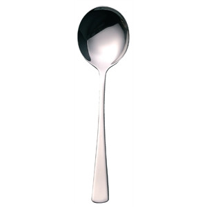 Olympia Clifton Soup Spoon