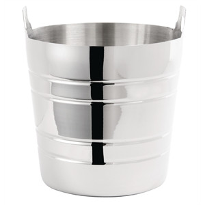 Stainless Steel Wine Bucket