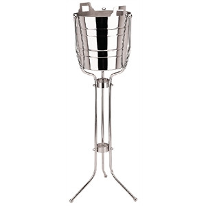 Stainless Steel Wine Bucket Stand 