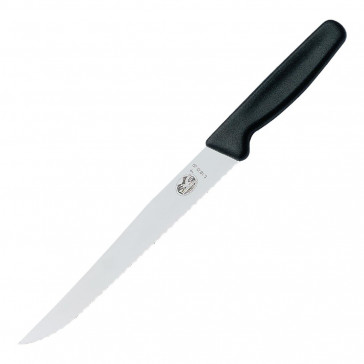 Victorinox Serrated Carving Knife 20.5cm