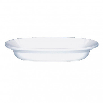 Churchill Alchemy Oval Bowls 230mm