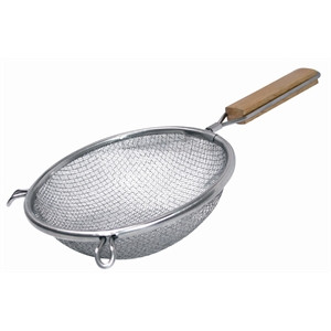 Heavy Duty Sieve 26cm