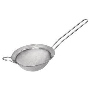 Sieve 18cm