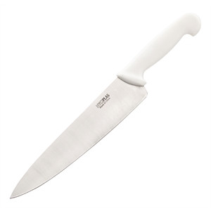 Hygiplas Cooks Knife White 25.5cm