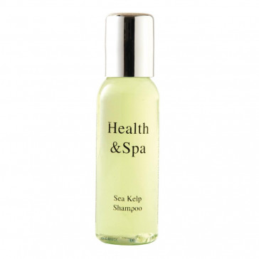 Health & Spa Range Sea Kelp Shampoo