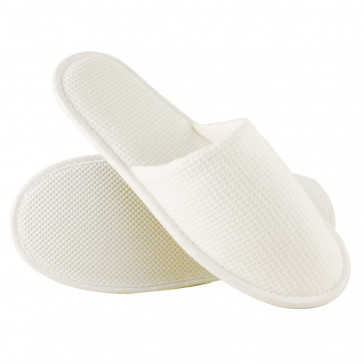 Disposable Guest Slippers