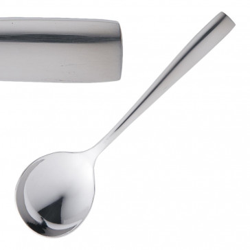 Olympia Torino Soup Spoon