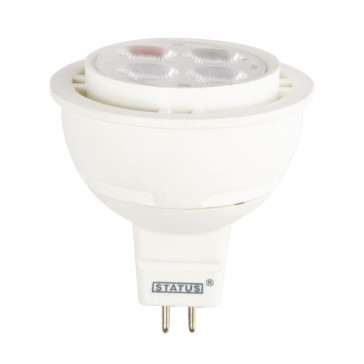 Status LED MR16 Reflector Bulb 4W