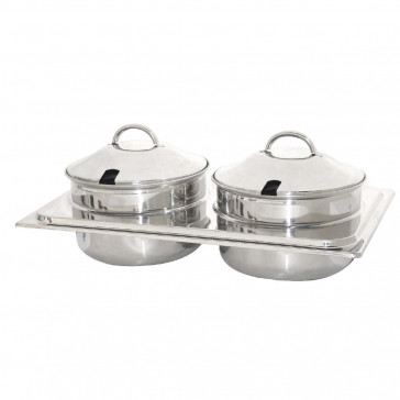 Bain Marie Set for Chafing Dish