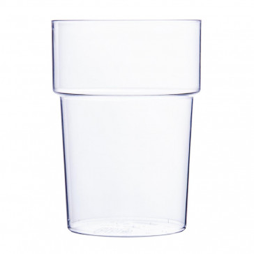 Polystyrene Tumblers 285ml CE Marked