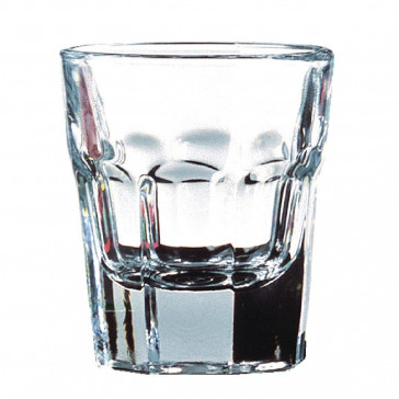 Olympia Orleans Shot Glasses 40ml