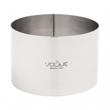 Vogue Mousse Ring 9x 6cm