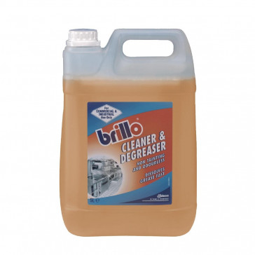 Brillo Cleaner Degreaser 2 Pack