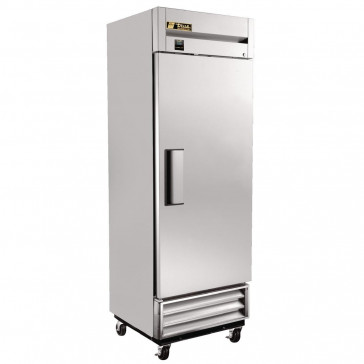 True Upright Freezer 538 Ltr