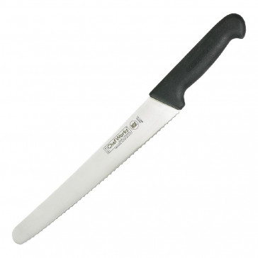Chef Works Bread Knife 25.5cm