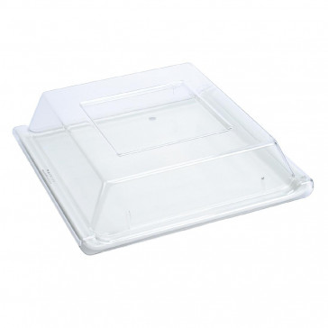 Churchill Alchemy Buffet Tray Cover Squares 303mm