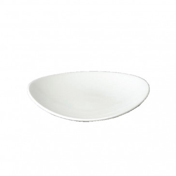 Churchill Orbit Oval Coupe Plates 270mm