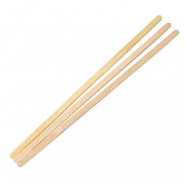 Wooden Stirrer