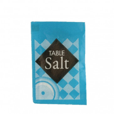 Salt Sachets