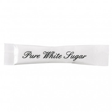 White Sugar Sticks