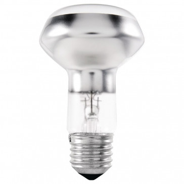 Status Halogen Reflector Spotlight Bulb SMALL Edison Screw R50 28W