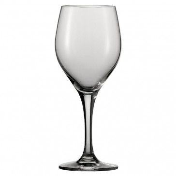 Schott Zwiesel Mondial Red Wine Crystal Glasses 335ml