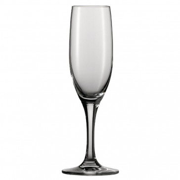 Schott Zwiesel Mondial Crystal Champagne Flutes 205ml