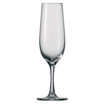 Schott Zwiesel Congresso Crystal Champagne Flutes 235ml
