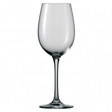 Schott Zwiesel Classico Crystal Red Wine Glasses 408ml