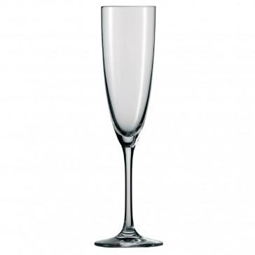 Schott Zwiesel Classico Crystal Champagne Flutes 210ml