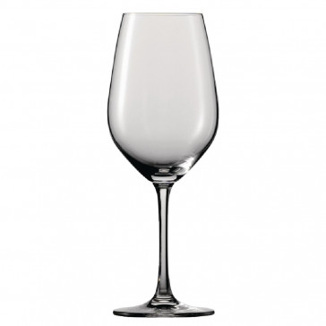 Schott Zwiesel Vina Crystal Red Wine Glasses 404ml