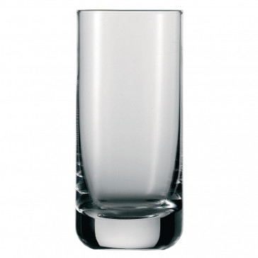 Schott Zwiesel Convention Crystal Hi Ball Glasses 345ml