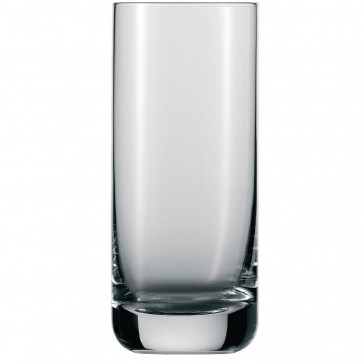Schott Zwiesel Convention Crystal Hi Ball Glasses 390ml