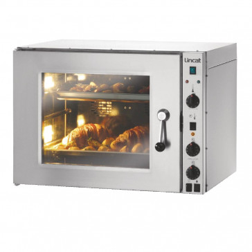 Lincat Electric Convection Oven EC08