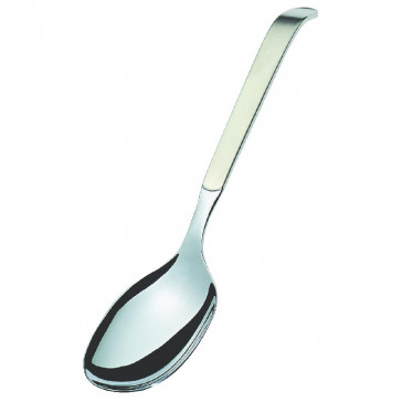 Buffet Solid Serving Spoon 12in