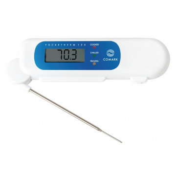 Comark Pocketherm Folding Probe