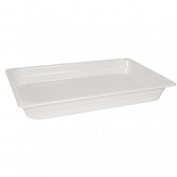 Kristallon Melamine Gastronorm Dish 530mm