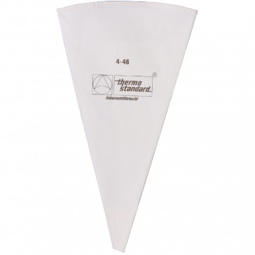 Cotton Thermo Standard Piping Bag 28cm