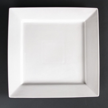 Lumina Square Plates 295mm