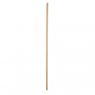 Jantex Wooden Broom Handle