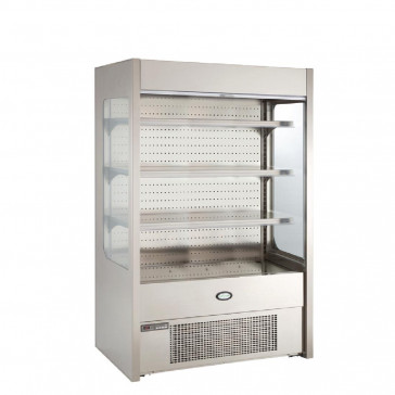 Foster Slimline Multideck Display 520 Ltr