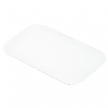 Medium Foil Board Lids